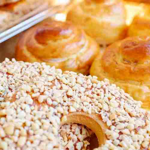 bread industry mesin77